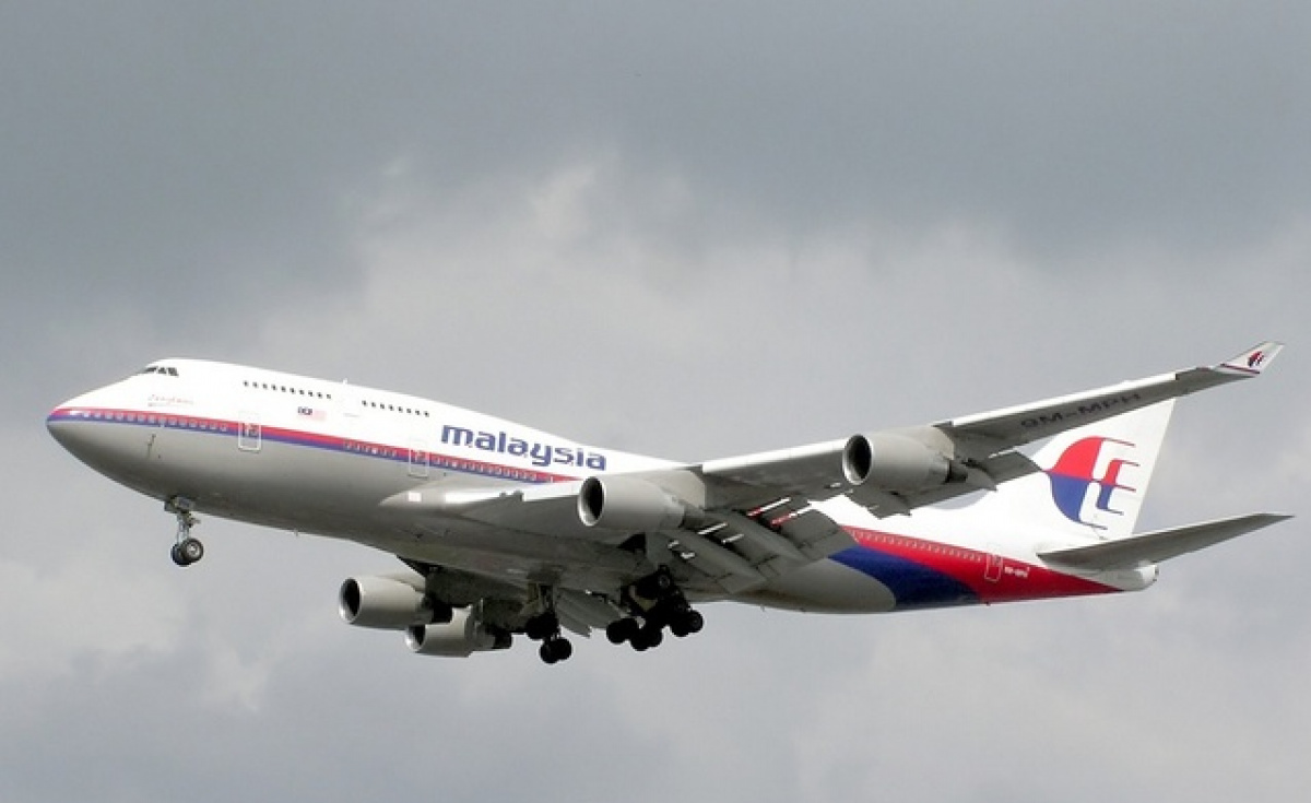 An investigation has been launched after a Malaysian Airlines plane's route was changed without pilot's knowledge (illustrative purposes) An investigation has been launched after a Malaysian Airlines plane's route was changed without pilot's knowledge (illustrative purposes)