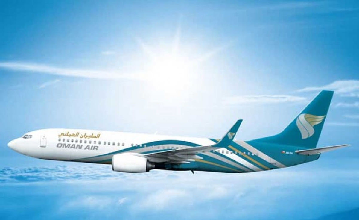 Swissport will execute cargo handling services at London Heathrow, Munich, Frankfurt and Paris Charles de Gaulle for Oman Air Swissport will execute cargo handling services at London Heathrow, Munich, Frankfurt and Paris Charles de Gaulle for Oman Air