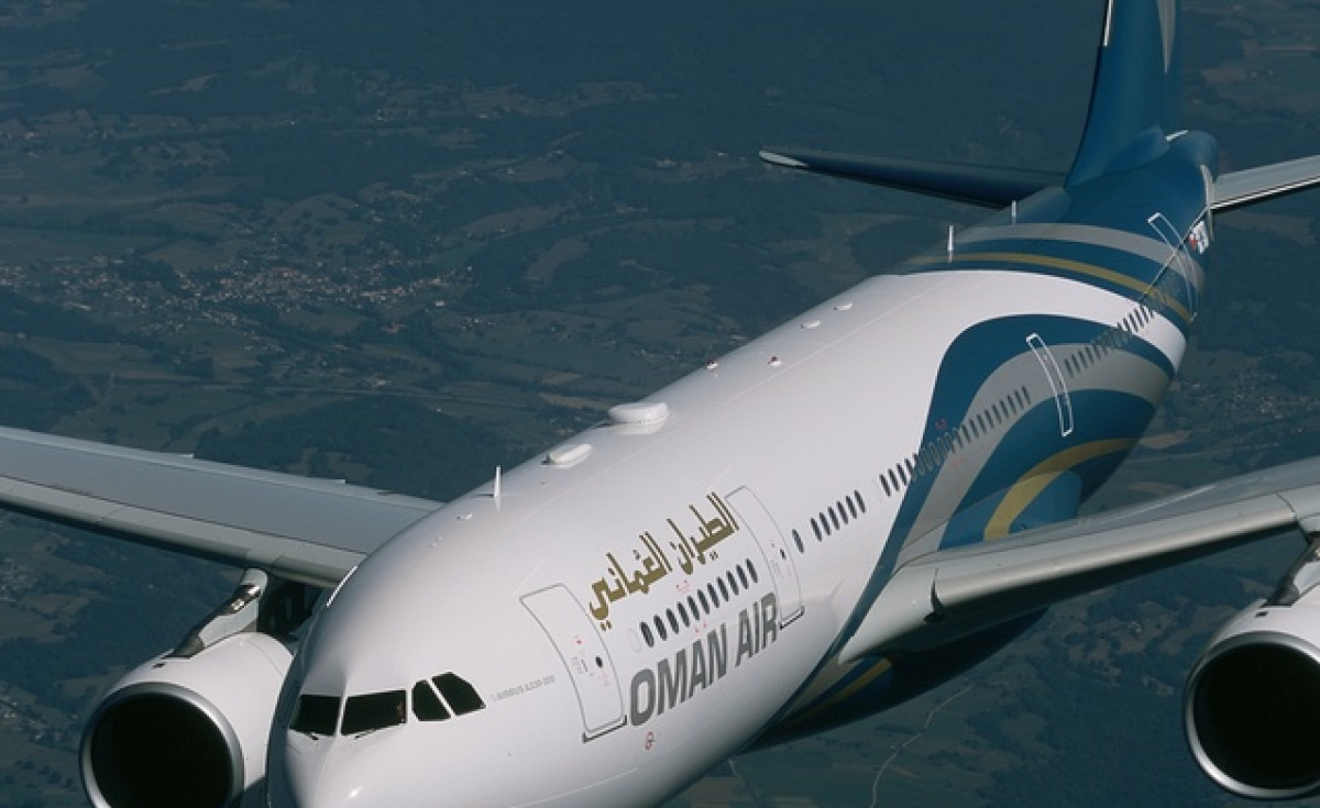 Oman Air S Lures Travellers With Extra Baggage Allowance Business Aviation Business Middle East