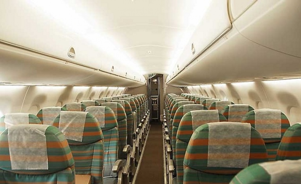 Embraer Unveils Upgraded E Jets At Paris Air Show Private