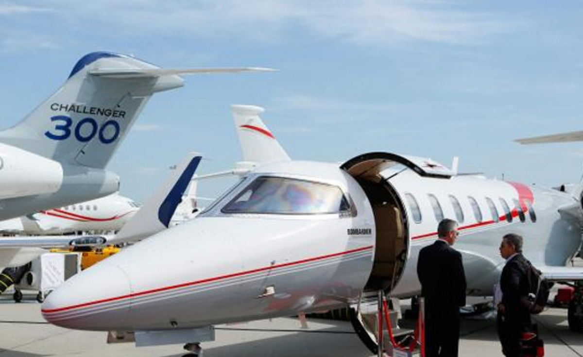 CharterPad’s platform allows operators’ available fleets to be promoted on the Trip Board, a flight search tool that users to search and filter prospective charters by various criteria. (Image Illustration Only) CharterPad’s platform allows operators’ available fleets to be promoted on the Trip Board, a flight search tool that users to search and filter prospective charters by various criteria. (Image Illustration Only)