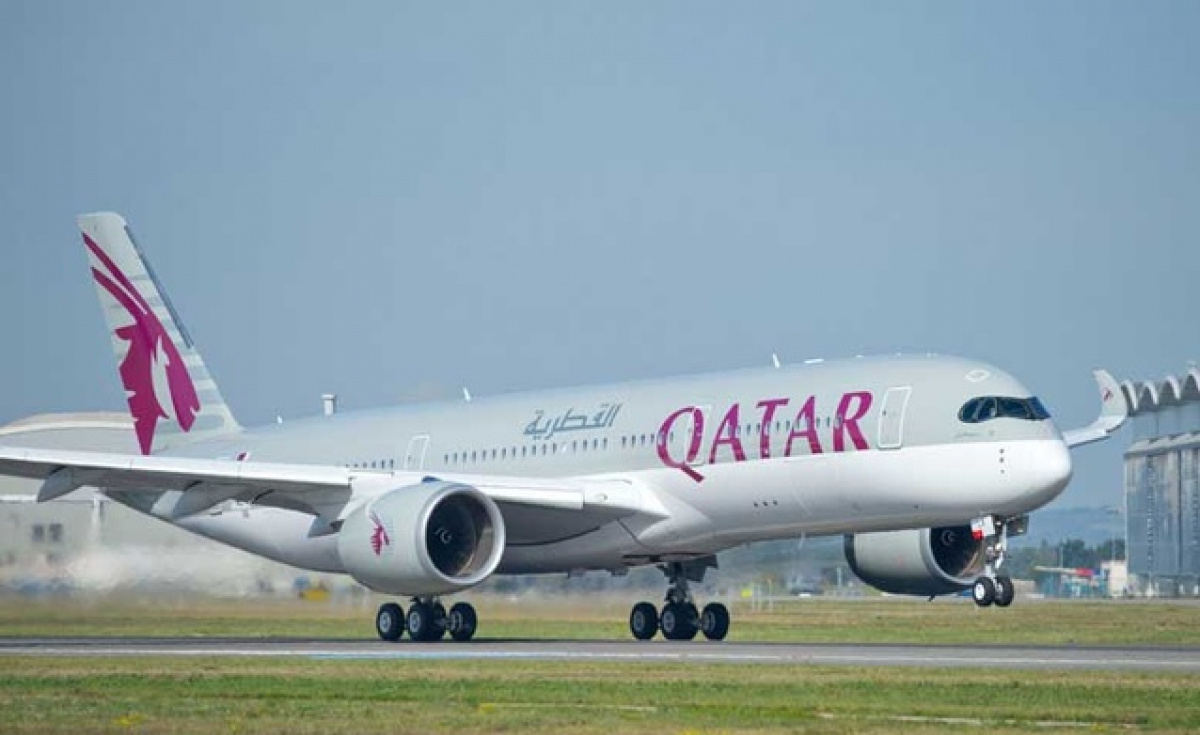 Qatar airways Qatar airways