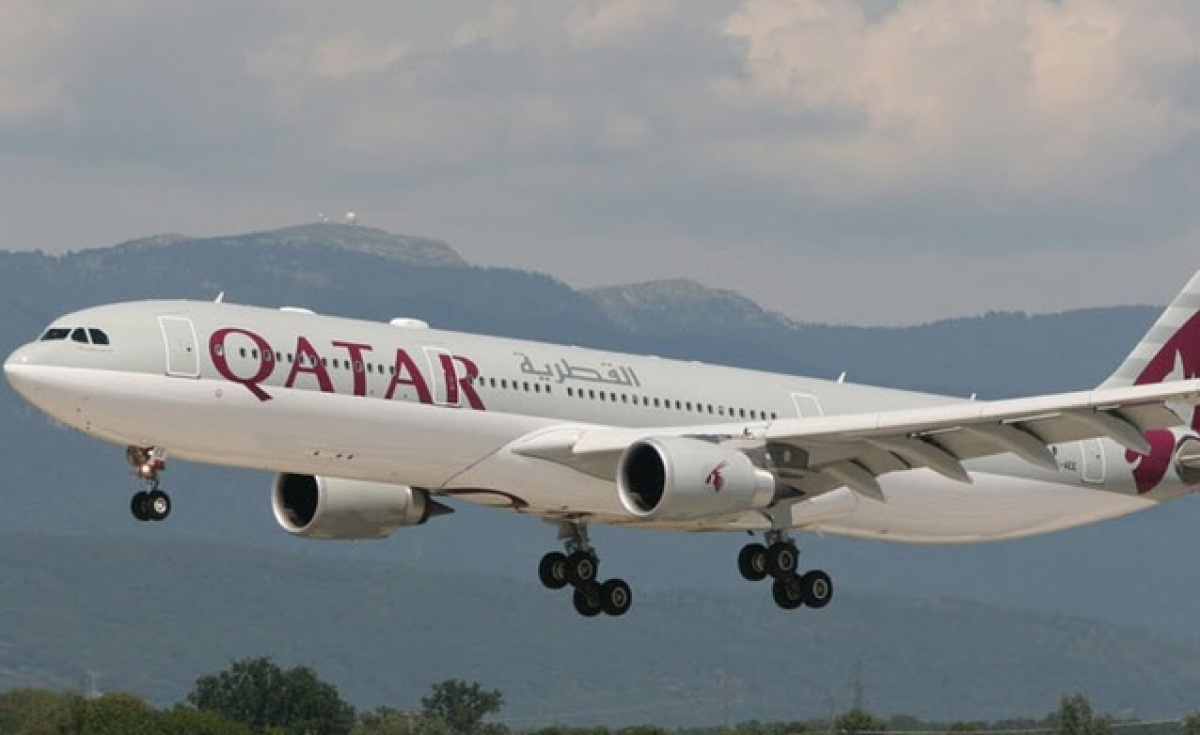 Qatar airways Qatar airways
