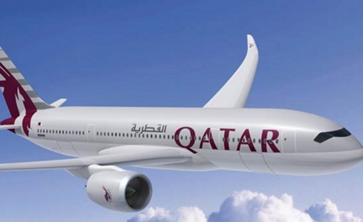 Qatar airways, Qatar Airways a350-1000, Airbus Qatar airways, Qatar Airways a350-1000, Airbus