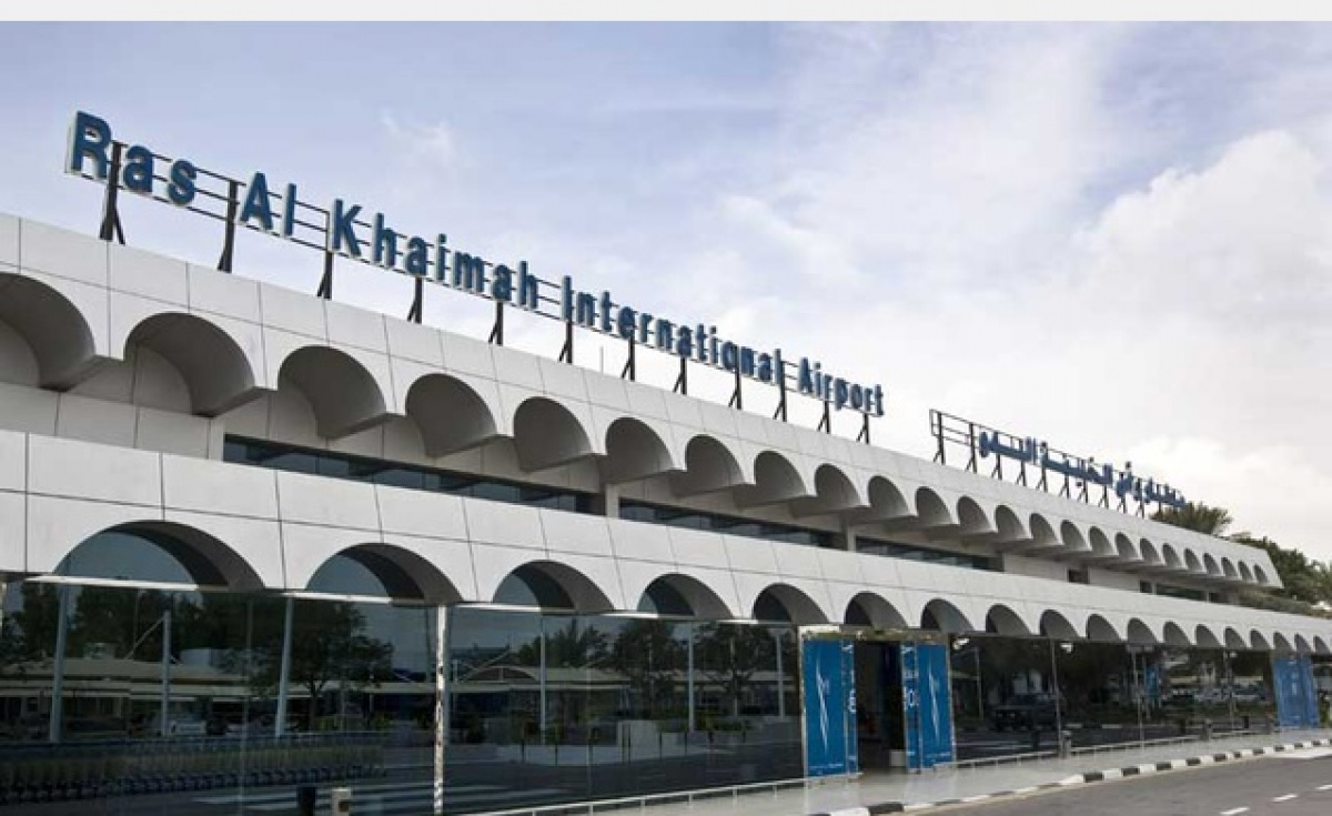 Focus On Growth In Ras Al Khaimah Business Aviation Business