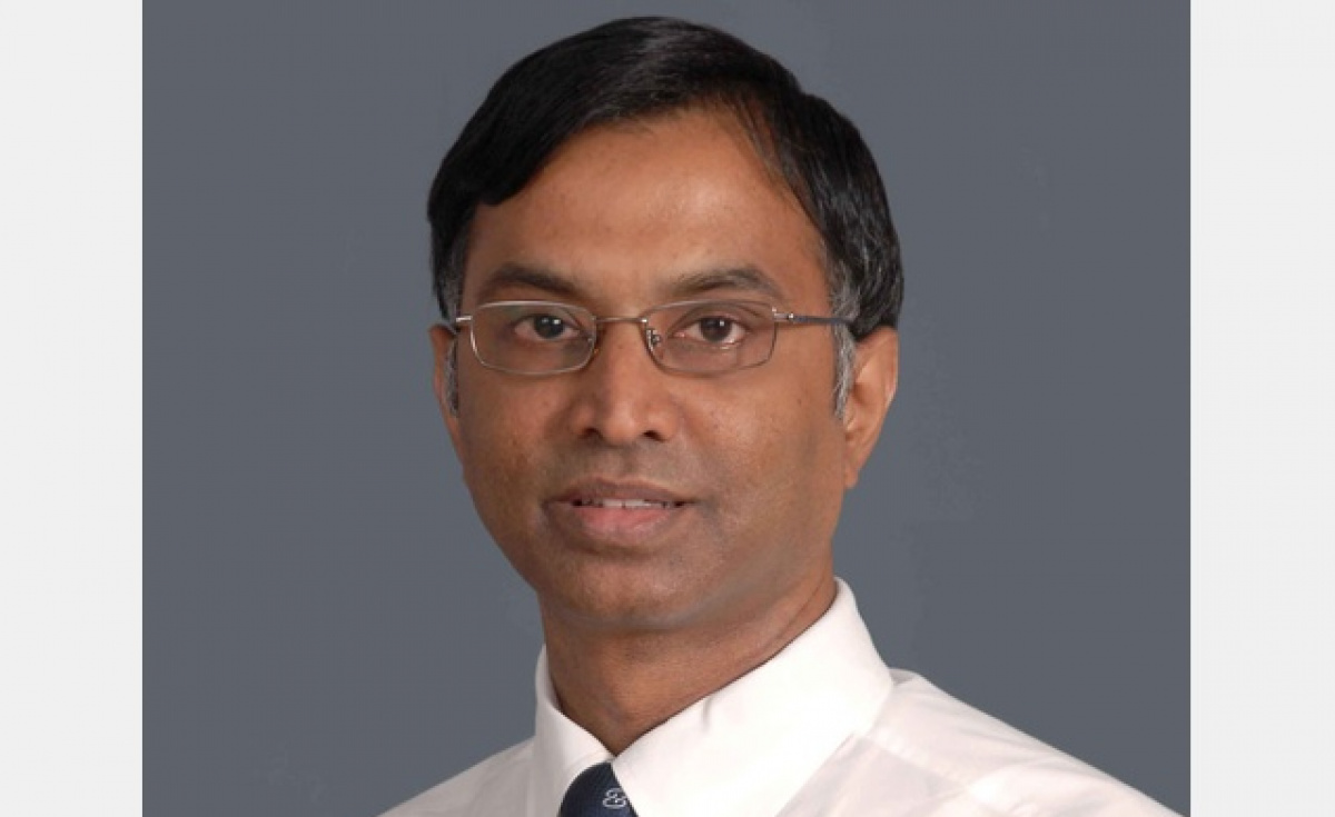 Ranganathan Jagannathan, Ramco's vice-president - head: aviation. Ranganathan Jagannathan, Ramco's vice-president - head: aviation.