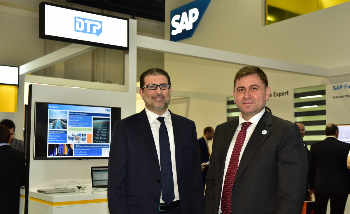 SAP also plans to launch public cloud facilities in the UAE next year that will help boost its offering to aviation SAP also plans to launch public cloud facilities in the UAE next year that will help boost its offering to aviation
