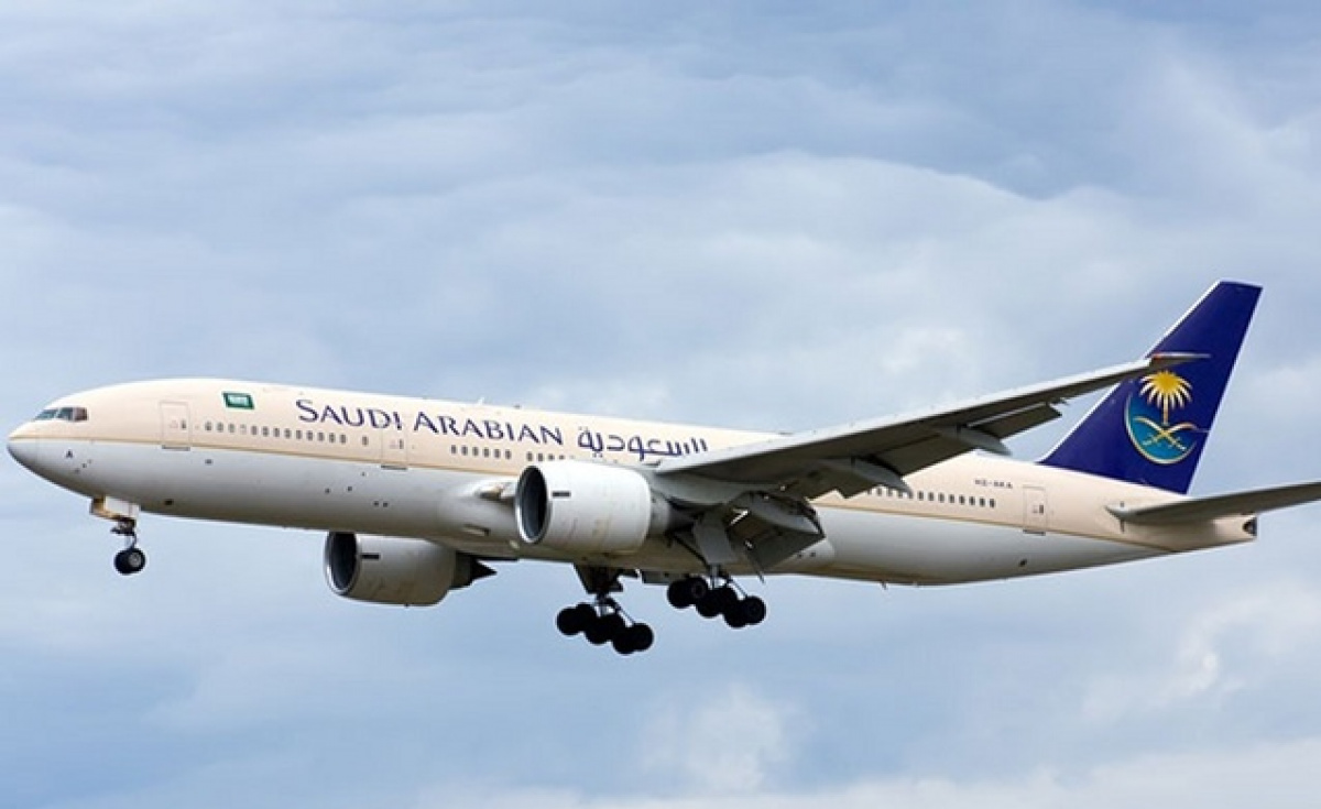New Saudia Chief Vows To Improve Customer Service Airlines Aviation Business Middle East