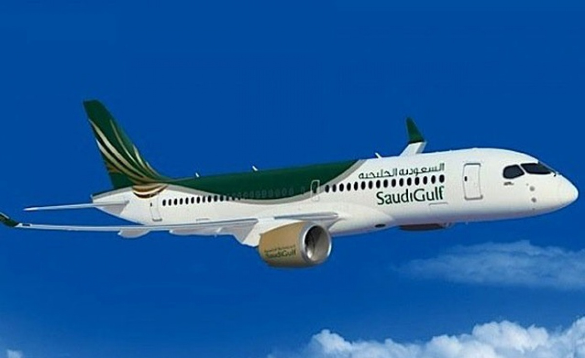 First Saudi Aviation Licence To Be Granted By March Airlines