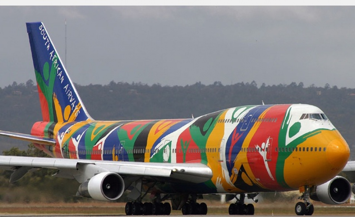 Africa, Gulf, Airlines Africa, Gulf, Airlines