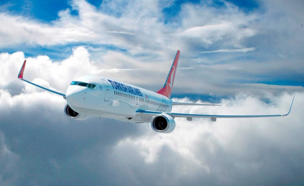 Turkish Introduces Dubai Sabiha Gokcen Service Business Aviation Business Middle East