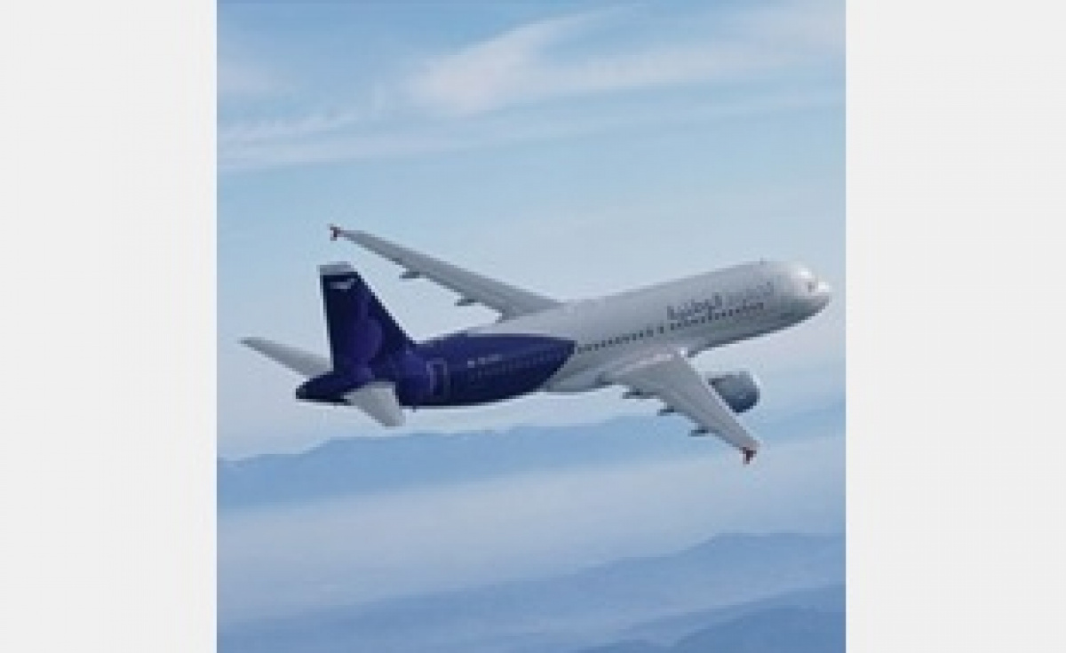 Kuwait S Wataniya To Begin Flights To Nepal Airlines Wataniya Routes Flights Destinations Aviation Business Middle East