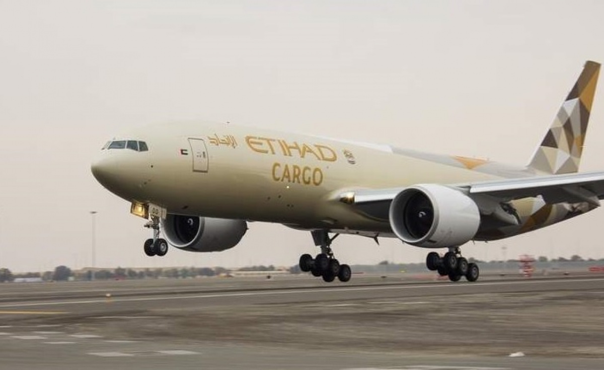 Etihad Becomes First Middle East Full Service Carrier To Test Nil