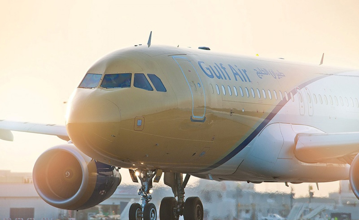 Al Doseri started her career with Gulf Air in a sales executive role, before she was promoted to a sales manager. Al Doseri started her career with Gulf Air in a sales executive role, before she was promoted to a sales manager.