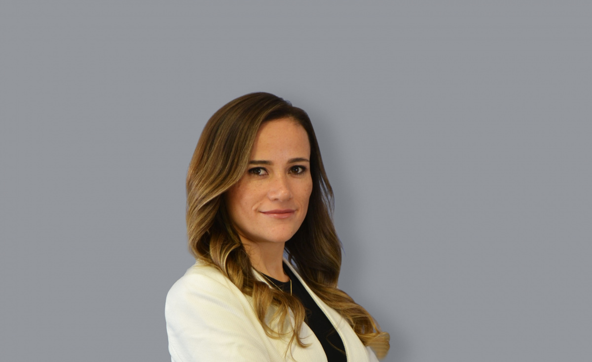 Sandra Valero, Business Development Manager for Government Programs in the Middle East at Gemalto. Sandra Valero, Business Development Manager for Government Programs in the Middle East at Gemalto.