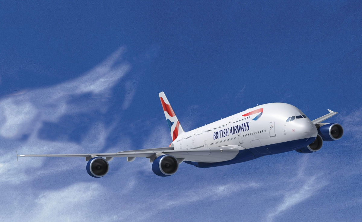 The cancellations begin May 16 and will continue through May 6, according to the BA website. The cancellations begin May 16 and will continue through May 6, according to the BA website.