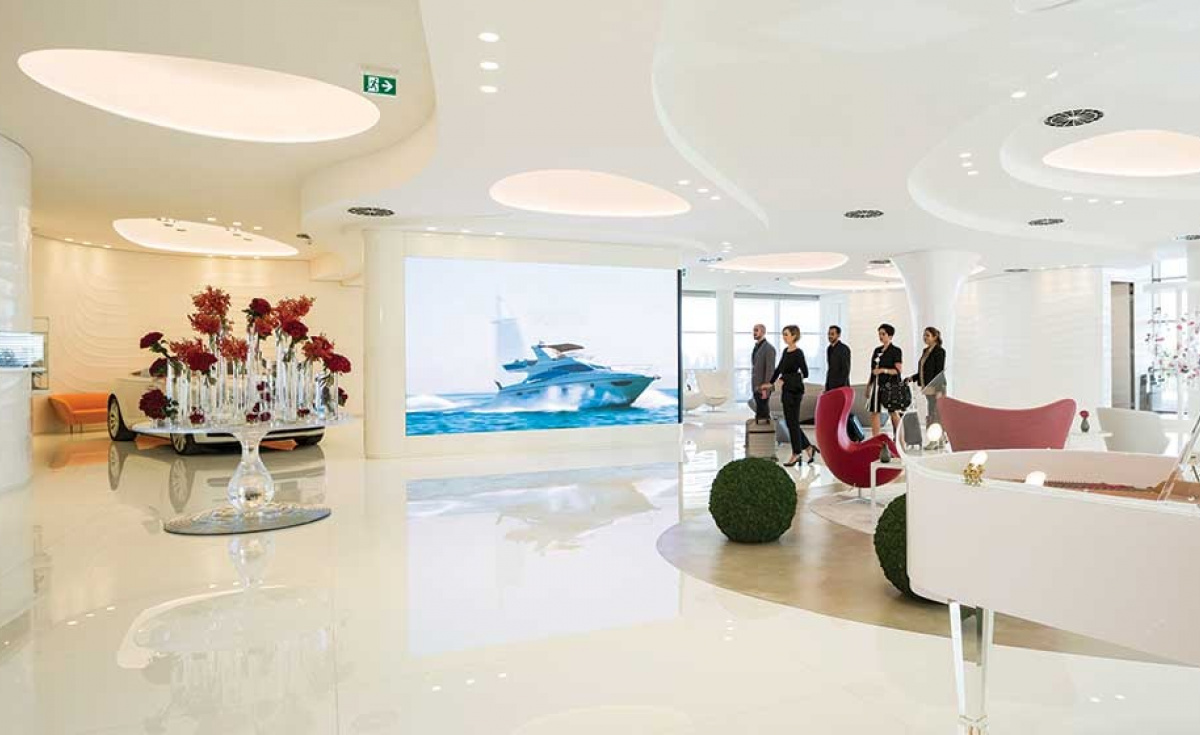 Jetex's first charging station for electric aircraft will be unveiled at its Dubai FBO. Jetex's first charging station for electric aircraft will be unveiled at its Dubai FBO.