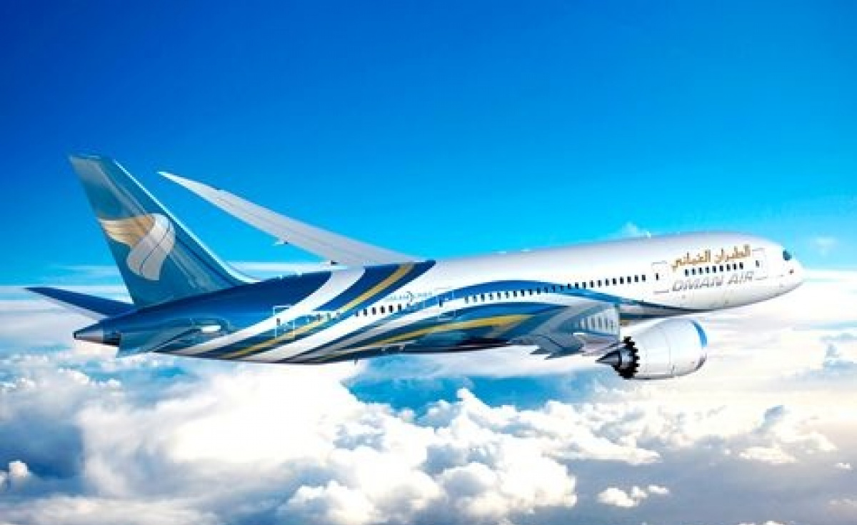 Travellers booked on one of Oman Air’s premiere cabins will have the opportunity to enjoy a complimentary night stay with breakfast included at the hotel. Travellers booked on one of Oman Air’s premiere cabins will have the opportunity to enjoy a complimentary night stay with breakfast included at the hotel.