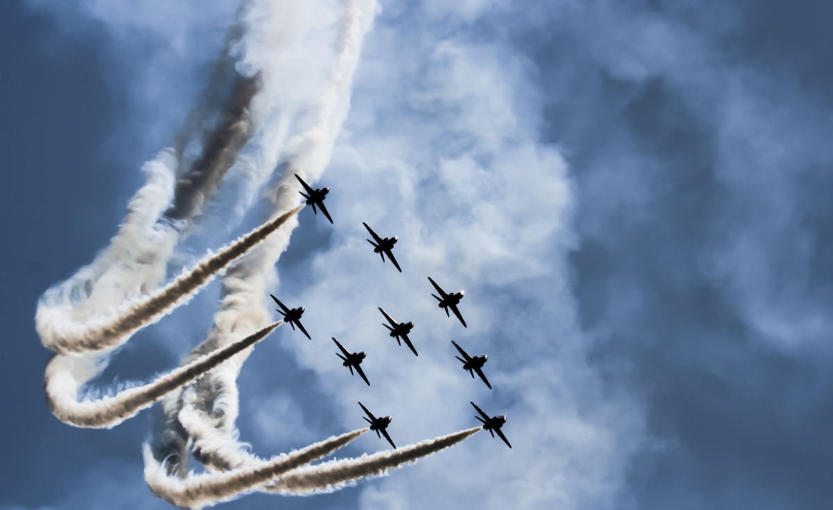 The latest complaint was issued last month after Qatari fighter jets encroached the airspace of a UAE civilian aircraft flying to Bahrain. The latest complaint was issued last month after Qatari fighter jets encroached the airspace of a UAE civilian aircraft flying to Bahrain.