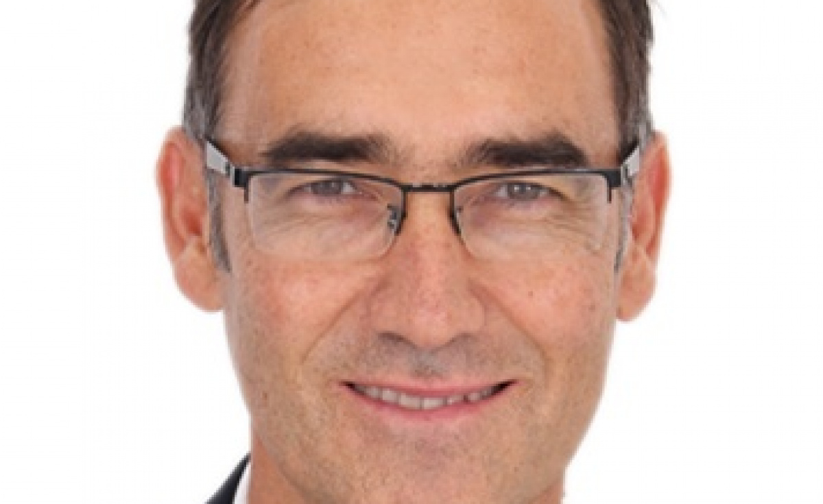 Arnaud is tasked in driving Amadeus business in Oman, while also supporting travel and tourism companies active within the country. Arnaud is tasked in driving Amadeus business in Oman, while also supporting travel and tourism companies active within the country.