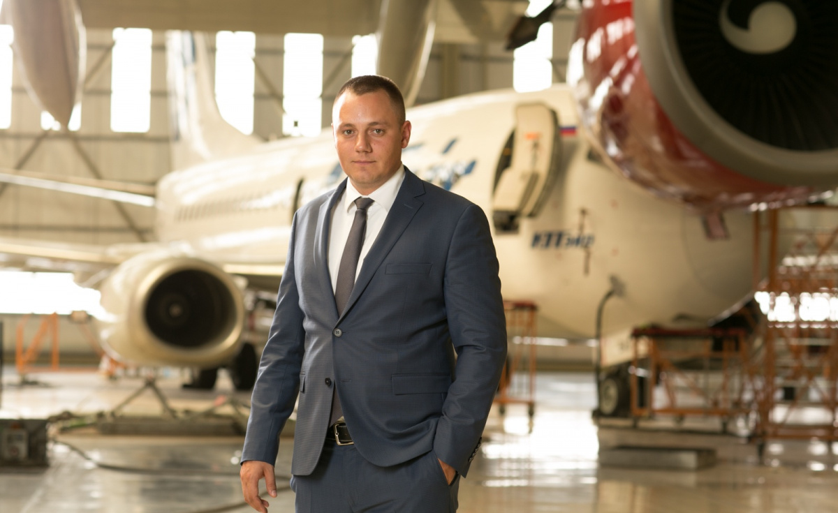 “We believe modification of aircraft and cabin modification will be the future for the MRO market. We are working on this to be the best value for money, MRO provider. This is our strategy for the next 10 – 15 years," explains Khoroshaev. “We believe modification of aircraft and cabin modification will be the future for the MRO market. We are working on this to be the best value for money, MRO provider. This is our strategy for the next 10 – 15 years," explains Khoroshaev.