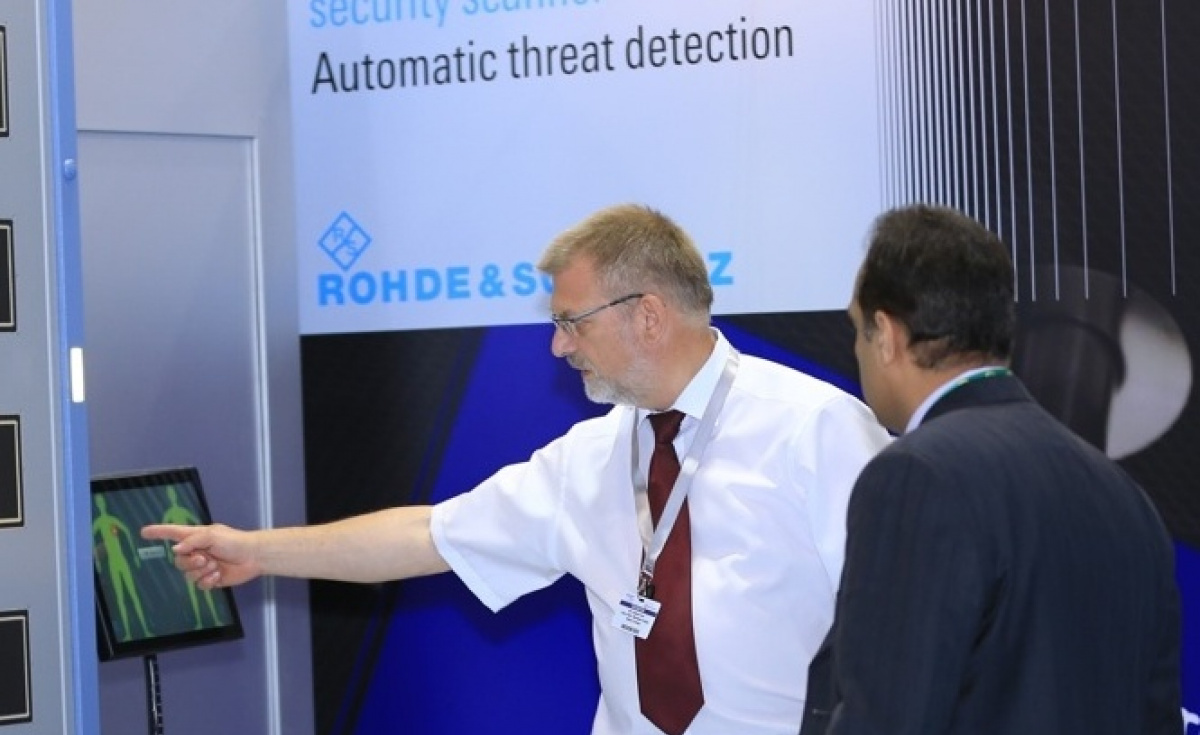 At the upcoming B2B event, the latest in biometrics, scanning, face recognition, border control, access control, and CCTV are expected to be showcased by participating exhibitors. At the upcoming B2B event, the latest in biometrics, scanning, face recognition, border control, access control, and CCTV are expected to be showcased by participating exhibitors.