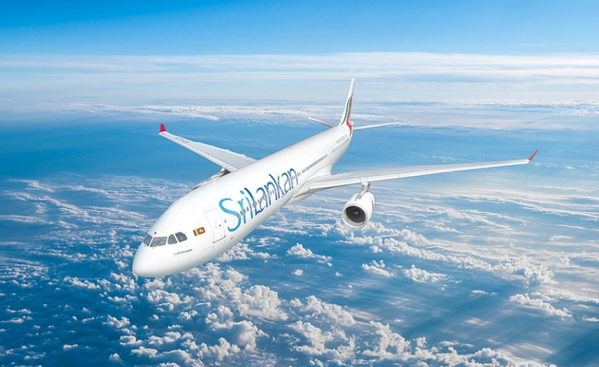 In December, the airline reported carrying 566,627 passengers, a 27% over the same period in 2016. In December, the airline reported carrying 566,627 passengers, a 27% over the same period in 2016.