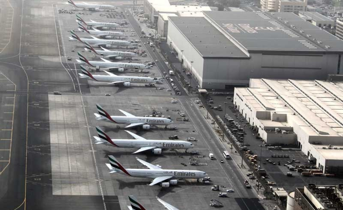 According to IATA, Middle East carriers are expected to report $800m net profit for 2019, a significant increase over the $600m reported in 2018. According to IATA, Middle East carriers are expected to report $800m net profit for 2019, a significant increase over the $600m reported in 2018.