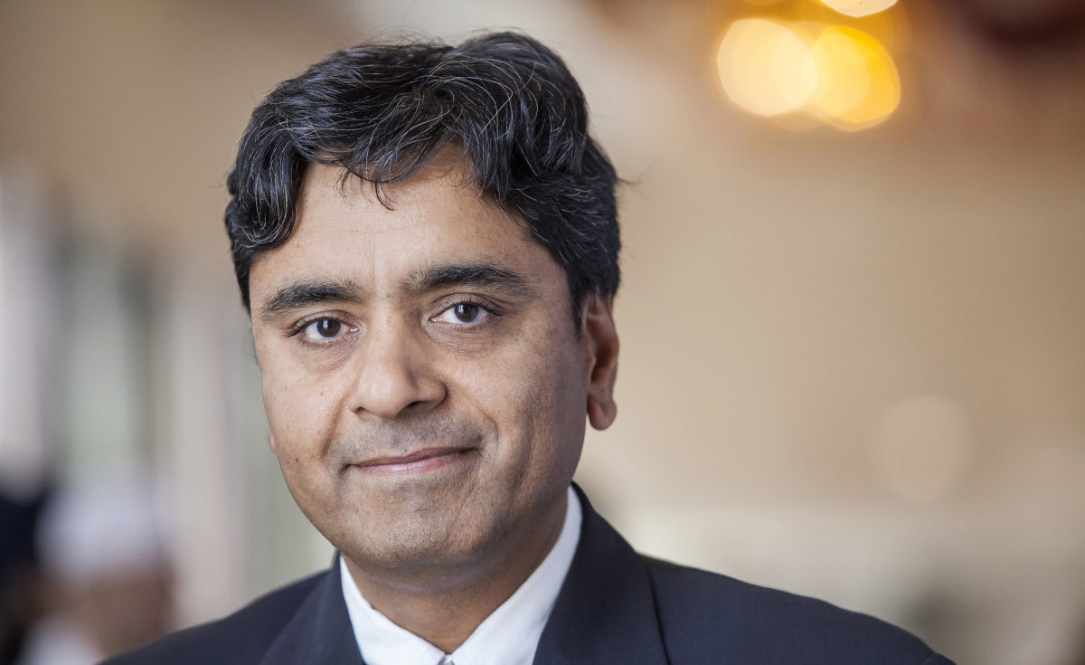 Avtar Jalif, partner for Transport and Logistics at KPMG in the Lower Gulf. Avtar Jalif, partner for Transport and Logistics at KPMG in the Lower Gulf.