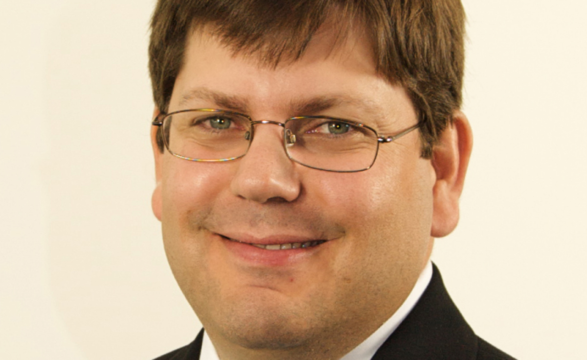 Tim Sherwood, vice president of Mobile Segment Strategy at Tata Communications. Tim Sherwood, vice president of Mobile Segment Strategy at Tata Communications.
