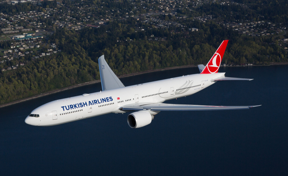 Back in January 2018, Turkish Airlines ink a MoU with Airbus at the Elysee Palace in Paris. The signing took place during Turkish President Recep Tayyip Erdogan’s official visit to France with French President Emmanuel Macron in attendance. Back in January 2018, Turkish Airlines ink a MoU with Airbus at the Elysee Palace in Paris. The signing took place during Turkish President Recep Tayyip Erdogan’s official visit to France with French President Emmanuel Macron in attendance.