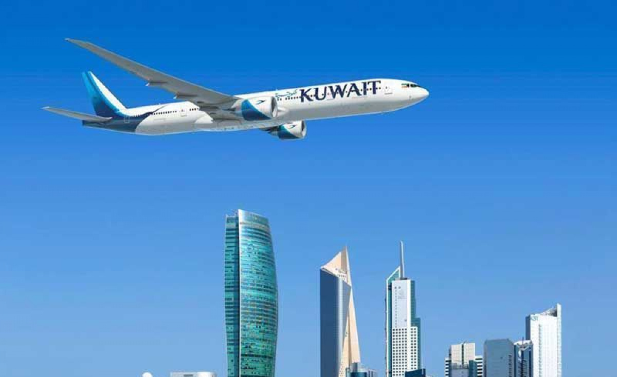 Kuwait Airways, Financials Kuwait Airways, Financials