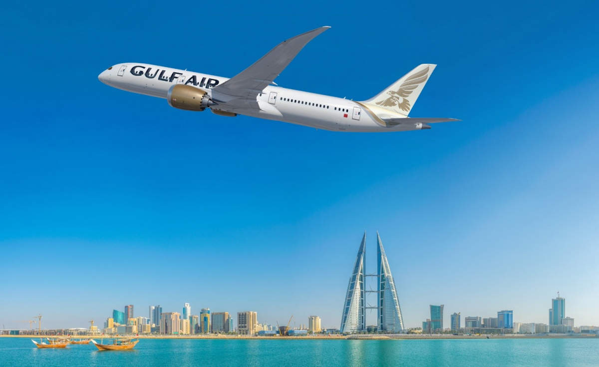 gulf airlines baggage
