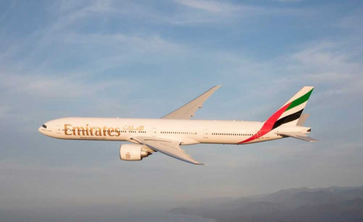 Emirates president Tim Clark, speaking in June this year, said he didn't envisage a merger taking place in the "short-term, medium-term". Emirates president Tim Clark, speaking in June this year, said he didn't envisage a merger taking place in the "short-term, medium-term".