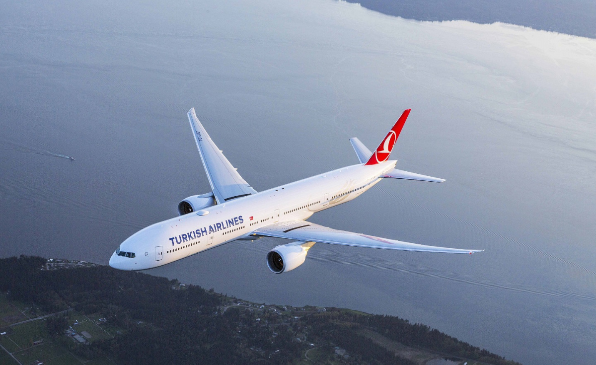 Turkish Airline has 25 firm and five optional A350-900 on order, as well as 25 firm and five optional orders for the 787-9 Dreamliner. These additions are expected to be incorporated into the current fleet by 2023. Turkish Airline has 25 firm and five optional A350-900 on order, as well as 25 firm and five optional orders for the 787-9 Dreamliner. These additions are expected to be incorporated into the current fleet by 2023.