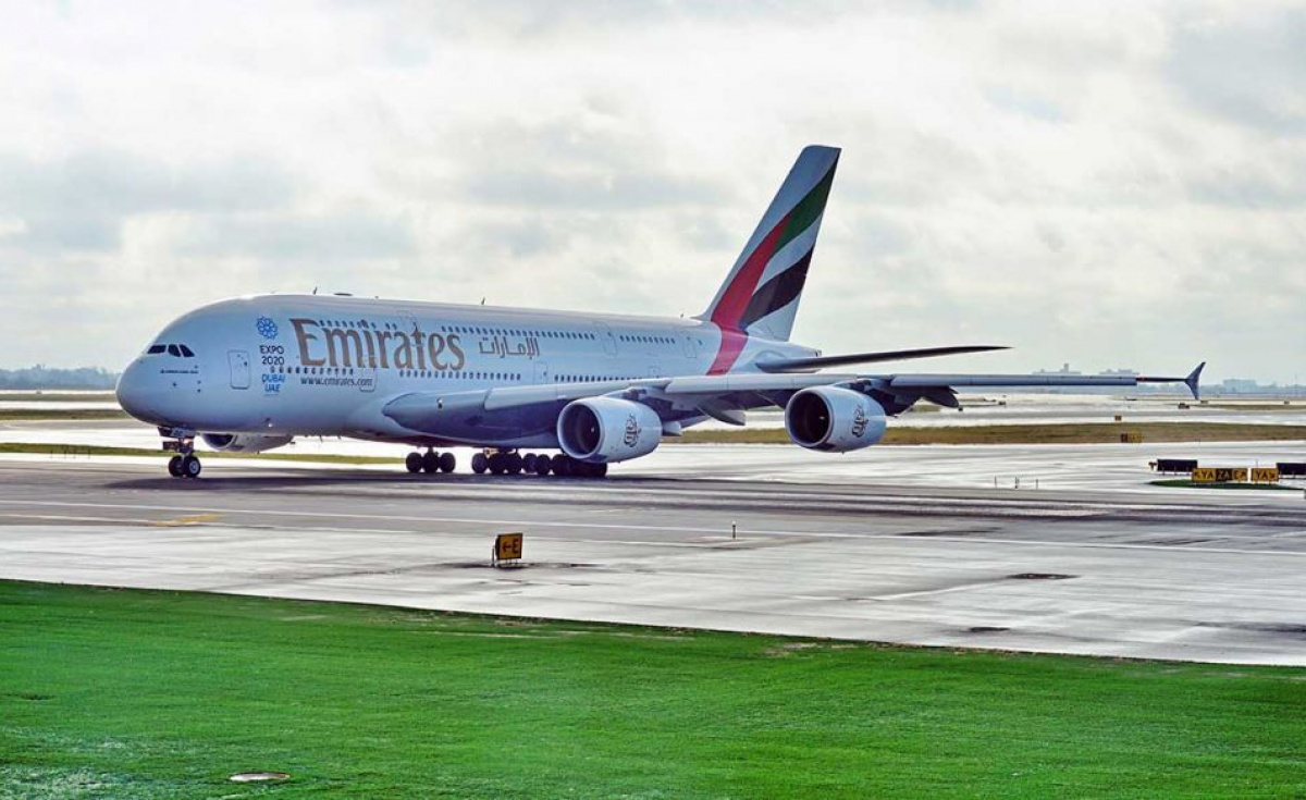 A significant number of Emirates flights will be impacted by the closure, resulting in up to 48 aircraft not being used. A significant number of Emirates flights will be impacted by the closure, resulting in up to 48 aircraft not being used.