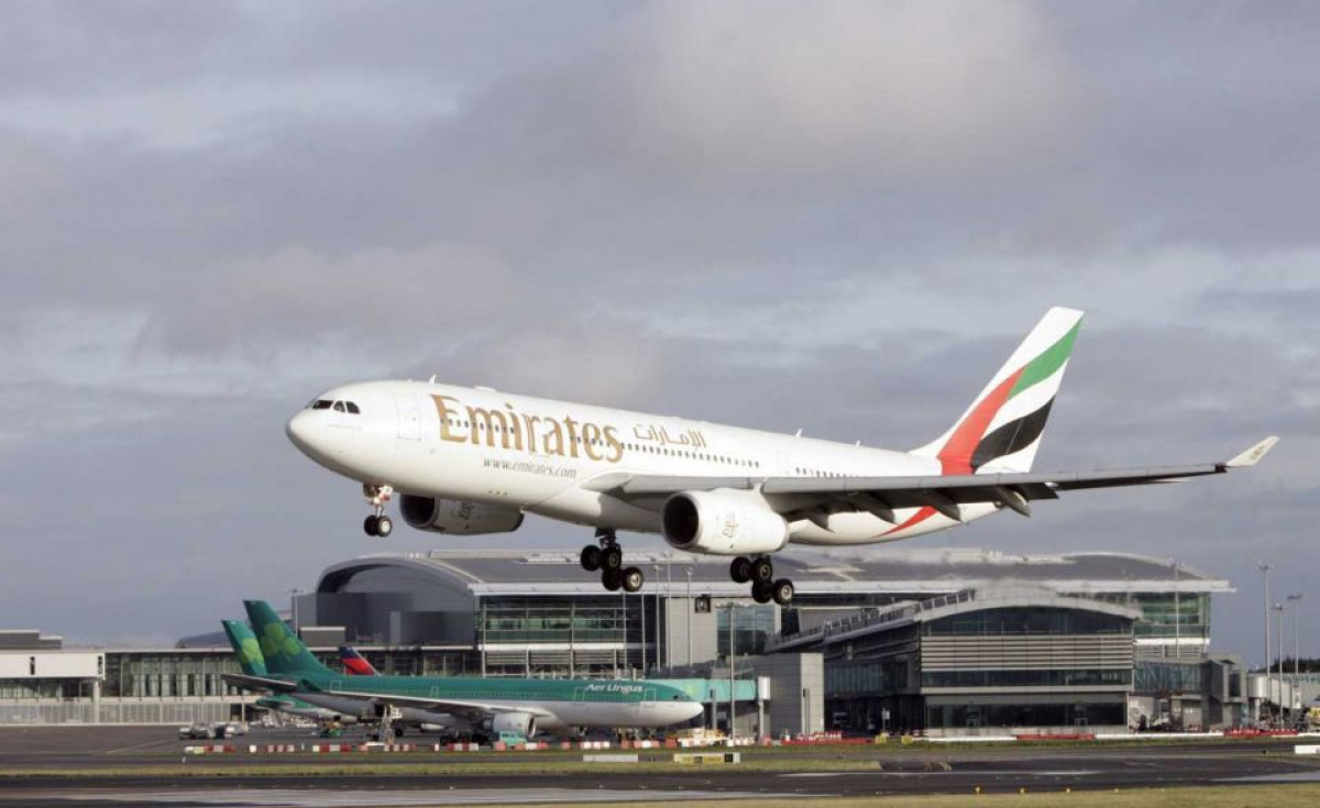 In a statement, an Etihad spokesperson said that “services have been upgraded to large aircraft where possible to accommodate previously disrupted guests.” In a statement, an Etihad spokesperson said that “services have been upgraded to large aircraft where possible to accommodate previously disrupted guests.”