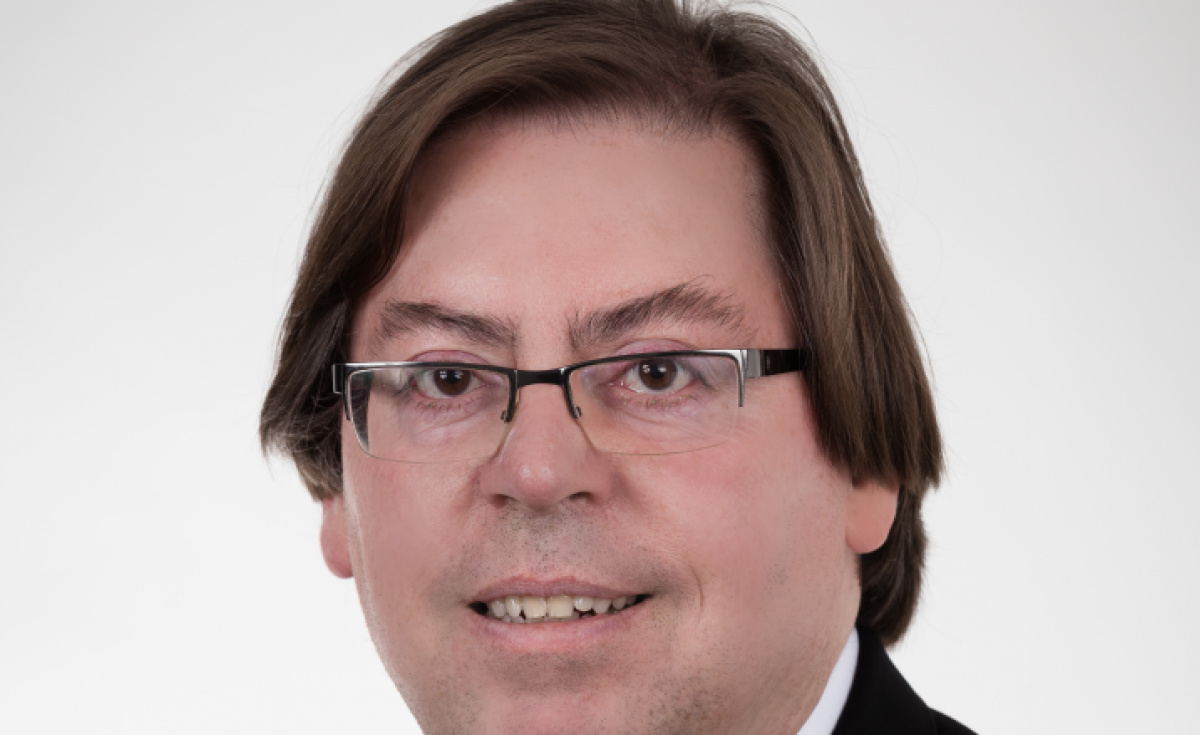 Thomas Fabian is programme director at Parsons Overseas Ltd. Thomas Fabian is programme director at Parsons Overseas Ltd.
