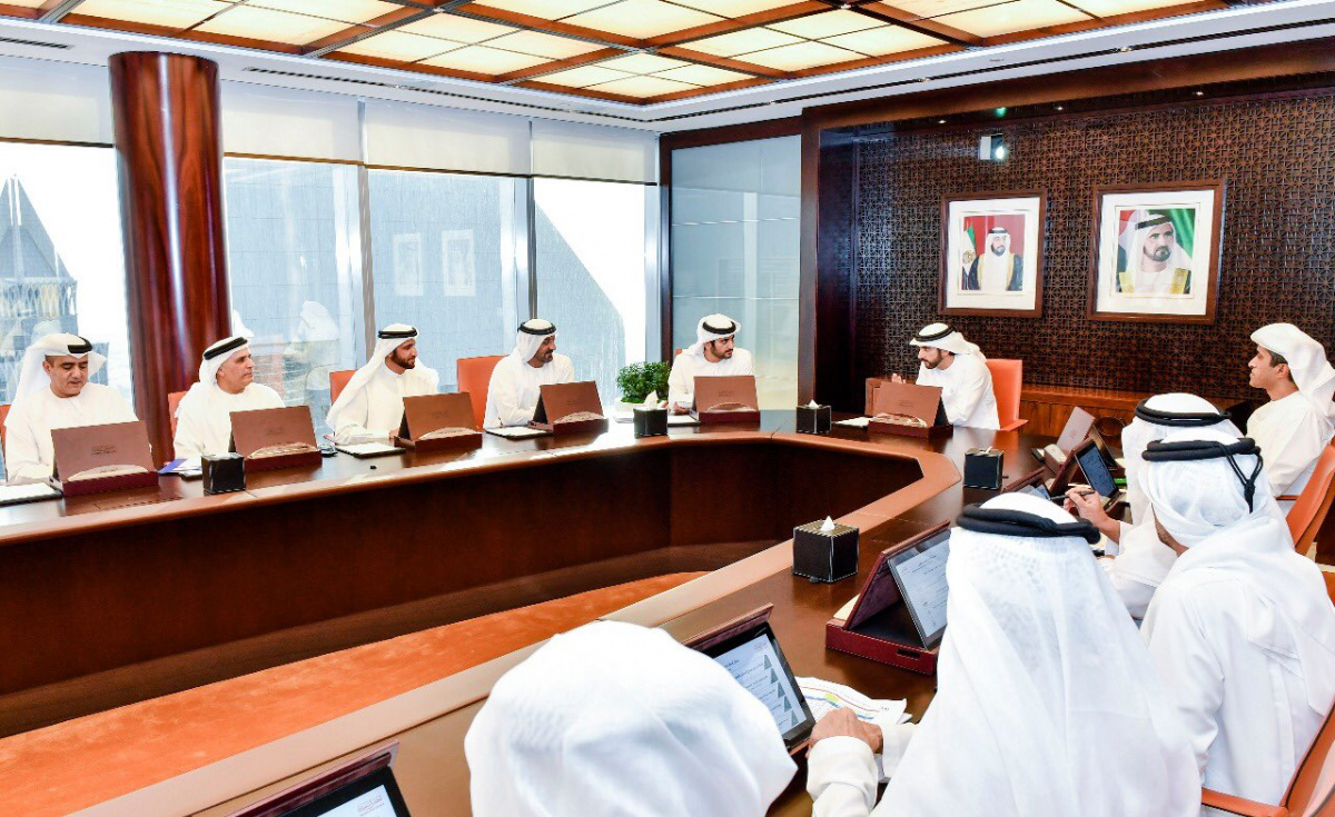 Dubai Executive Council Cancels 19 Aviation Related Fees Business Business Aviation Services Aviation Fees Uae Dubai Aviation Business Middle East