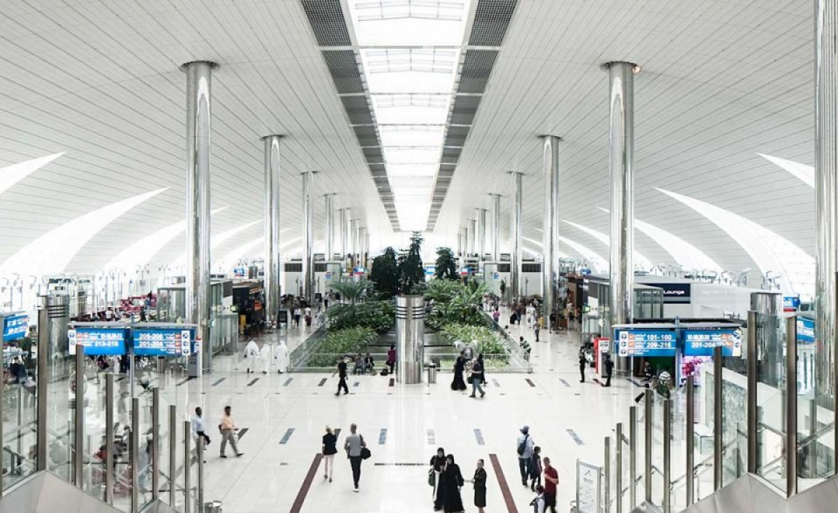 Dubai airports, Dxb, Dubai International, DXB Runway Closure Dubai airports, Dxb, Dubai International, DXB Runway Closure