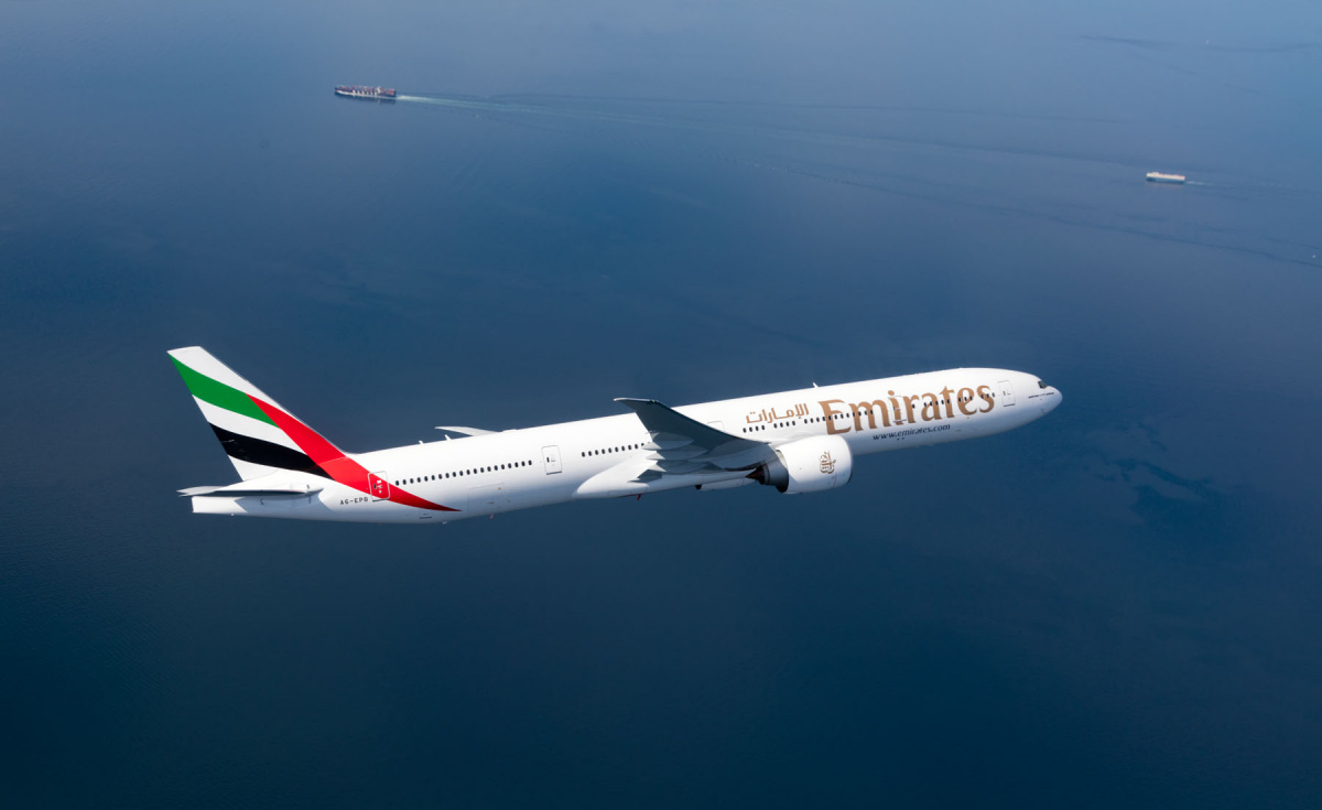 Emirates was officially granted permission to operate flights between Dubai and Mexico City via Barcelona in November. Emirates was officially granted permission to operate flights between Dubai and Mexico City via Barcelona in November.