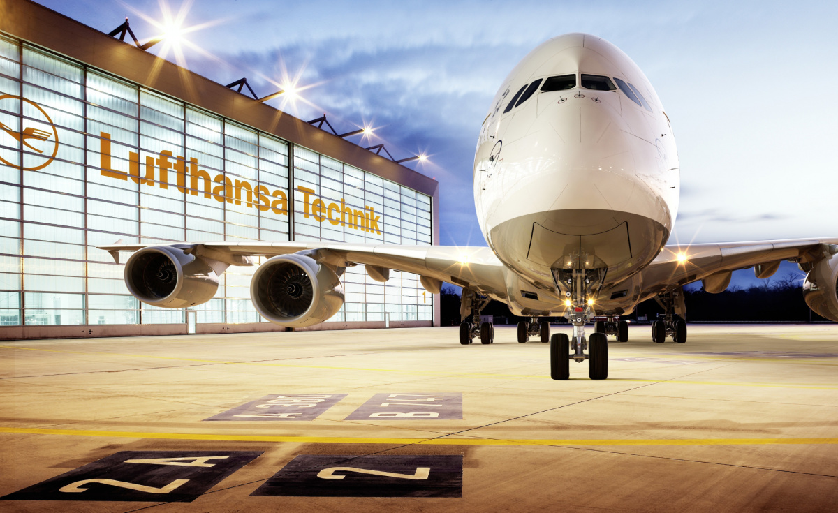 The MRO service provider previously secured the licensing needed to maintain the Airbus A350 XWB in all aspects of the aircraft's life cycle. The MRO service provider previously secured the licensing needed to maintain the Airbus A350 XWB in all aspects of the aircraft's life cycle.