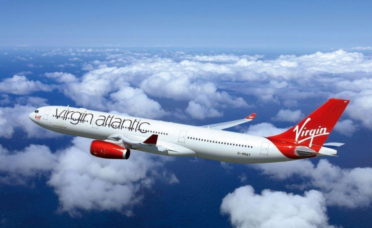 Virgin Atlantic Set To Stop Dubai London Heathrow Flights Airlines Virgin Atlantic Routes Destinations Travel Cancellation Aviation Business Middle East