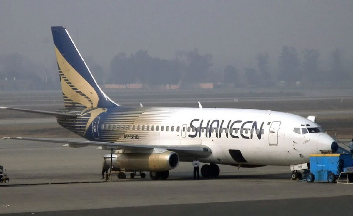 According to Pakistani media, the airline’s licence – which is renewed every quarter – expired on August 30, and that the airline has outstanding dues of 1.4 billion Pakistani rupees ($11.38 million) and legal action pending against it. According to Pakistani media, the airline’s licence – which is renewed every quarter – expired on August 30, and that the airline has outstanding dues of 1.4 billion Pakistani rupees ($11.38 million) and legal action pending against it.