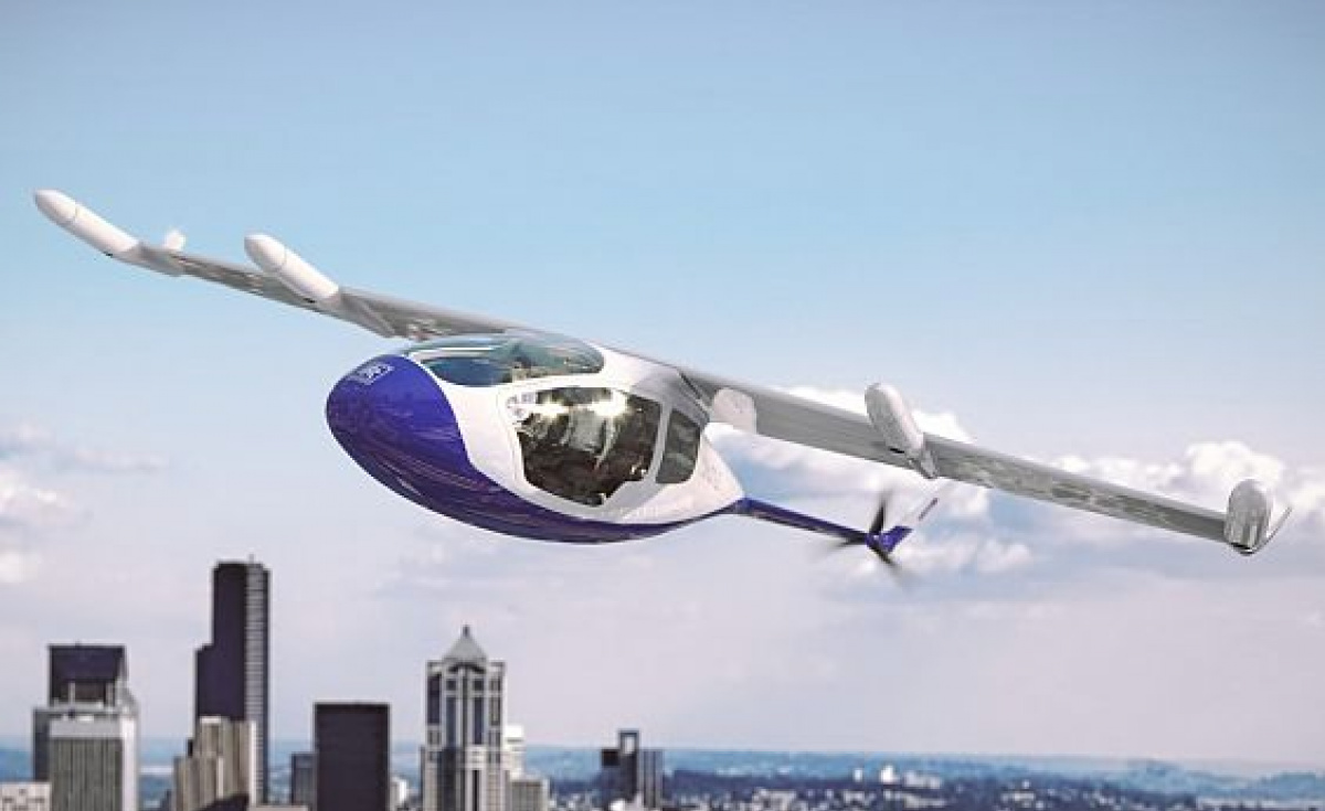 Rolls-Royce is increasingly looking at electrical propulsion systems, including EVTOL technologies, to provide cleaner and quieter transport solutions. Rolls-Royce is increasingly looking at electrical propulsion systems, including EVTOL technologies, to provide cleaner and quieter transport solutions.