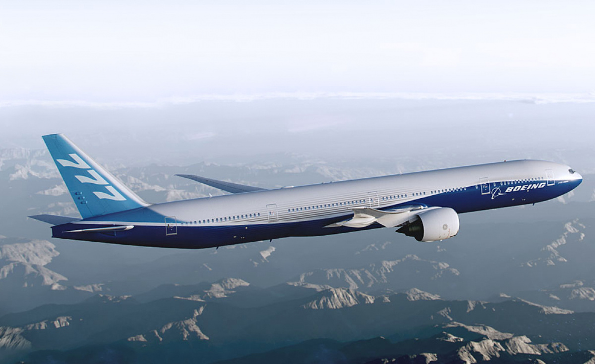 The aerospace manufacturer secured a total of $98.4bn in orders and commitments for commercial aircraft, as well as another $2.1bn in commercial and defence services orders and agreements. The aerospace manufacturer secured a total of $98.4bn in orders and commitments for commercial aircraft, as well as another $2.1bn in commercial and defence services orders and agreements.