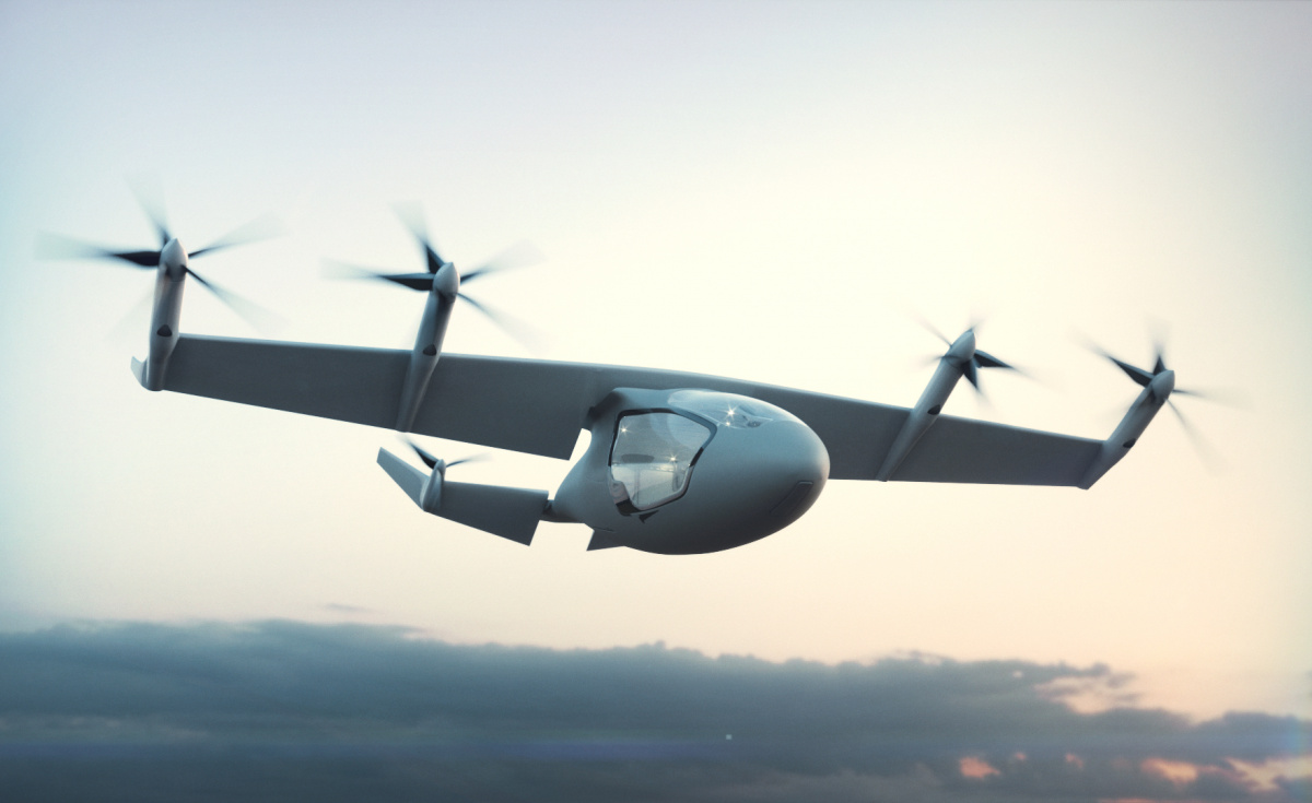 Featuring a hybrid propulsion system, which will be capable of delivering approximately 500kW of electrical power, Rolls-Royce's eVTOL aircraft is expected to have a cruising speed of 250mph and range of 500 miles. Featuring a hybrid propulsion system, which will be capable of delivering approximately 500kW of electrical power, Rolls-Royce's eVTOL aircraft is expected to have a cruising speed of 250mph and range of 500 miles.