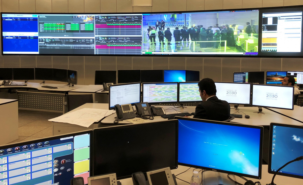 Part of the project will comprise of SITA’s deployment of its Airport Connect Open platform, a technological upgrade that enables airlines to utilise common facilities at airports to deliver a self-service experience for passengers. Part of the project will comprise of SITA’s deployment of its Airport Connect Open platform, a technological upgrade that enables airlines to utilise common facilities at airports to deliver a self-service experience for passengers.