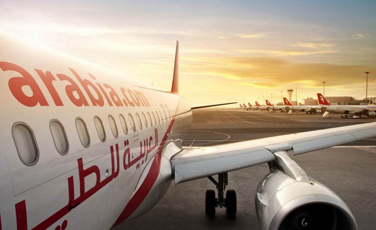 The 2 hour 30-minute flight will operate on Mondays, Thursdays, Saturdays and Sundays. The 2 hour 30-minute flight will operate on Mondays, Thursdays, Saturdays and Sundays.