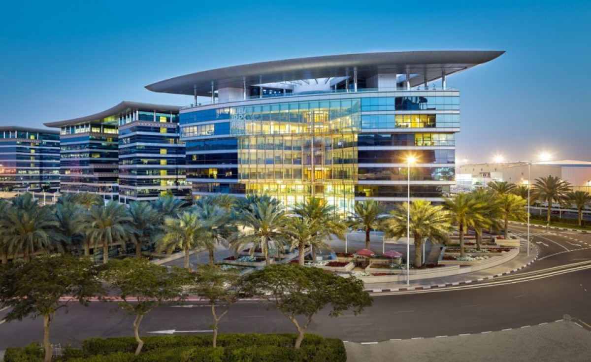 DAFZA, Dubai Airport Freezone Authority, Dubai DAFZA, Dubai Airport Freezone Authority, Dubai